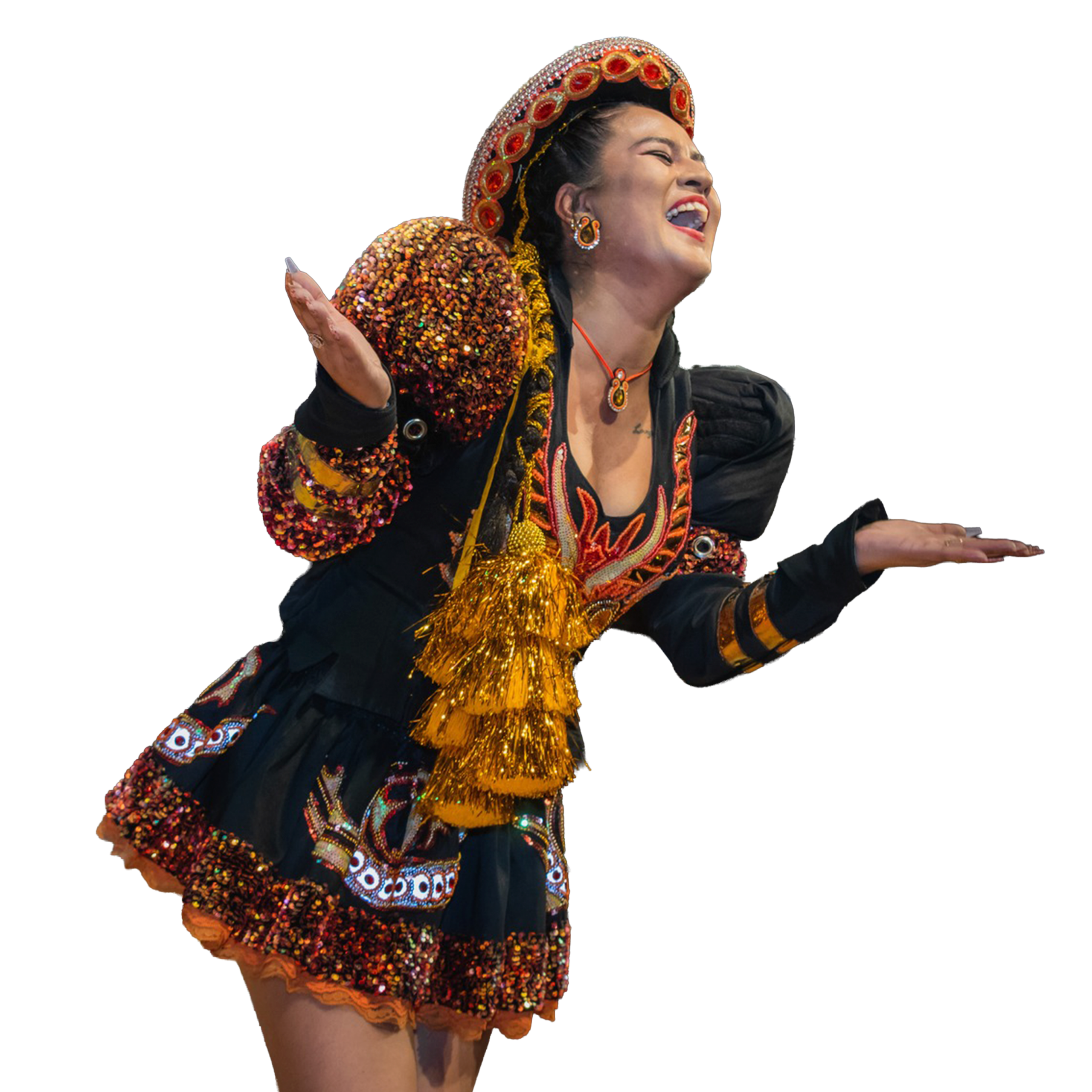 Folklóricos