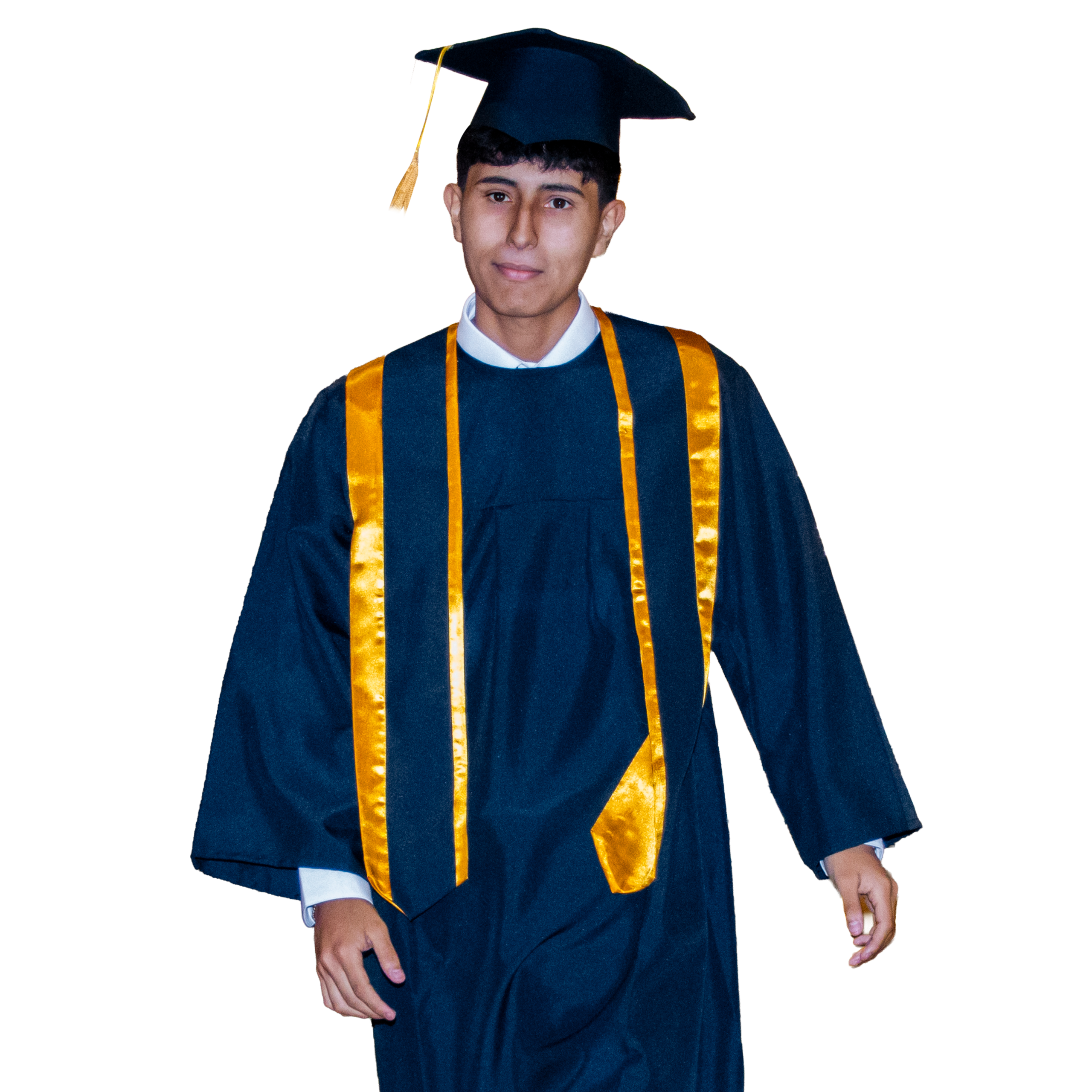 Graduaciones
