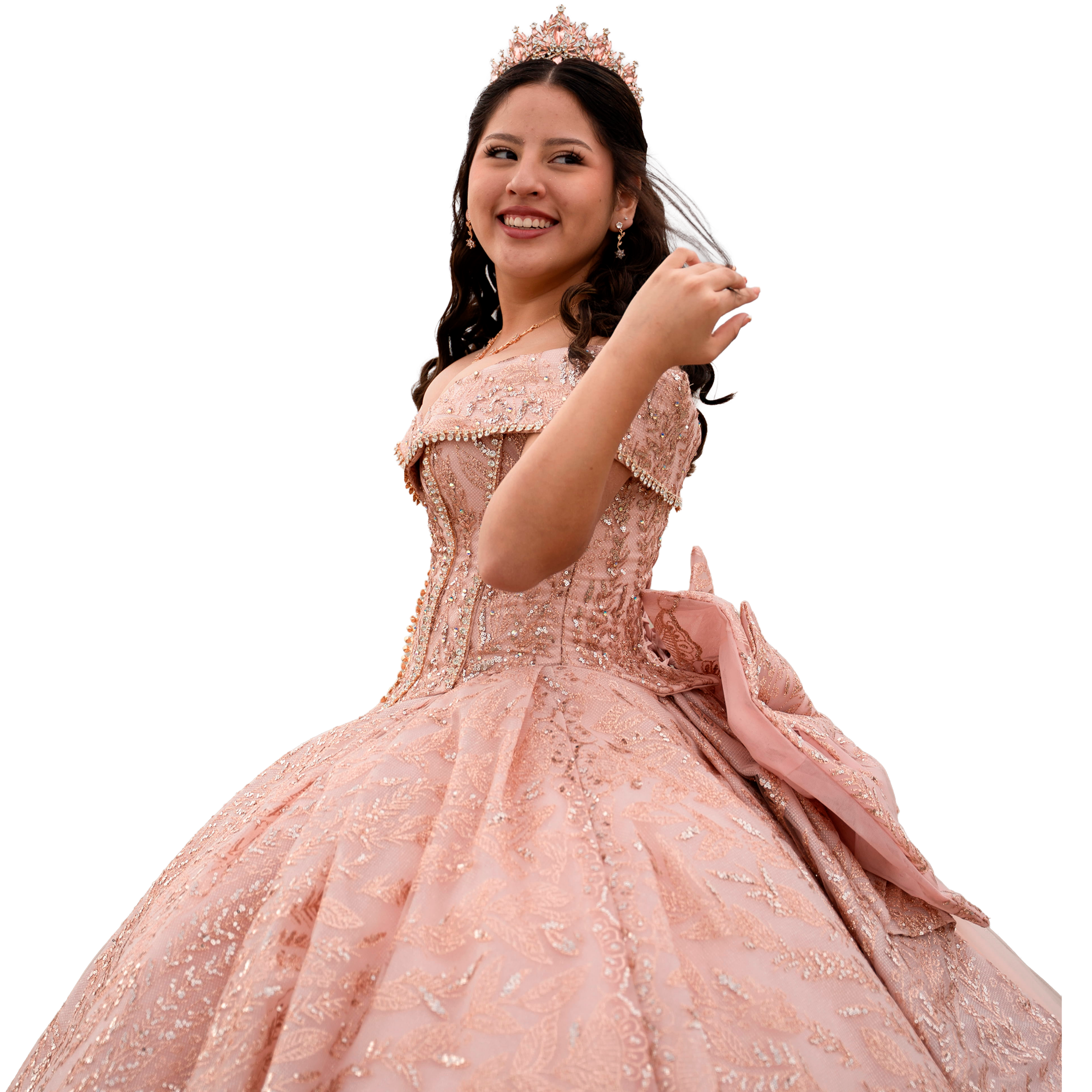 Quinceaños