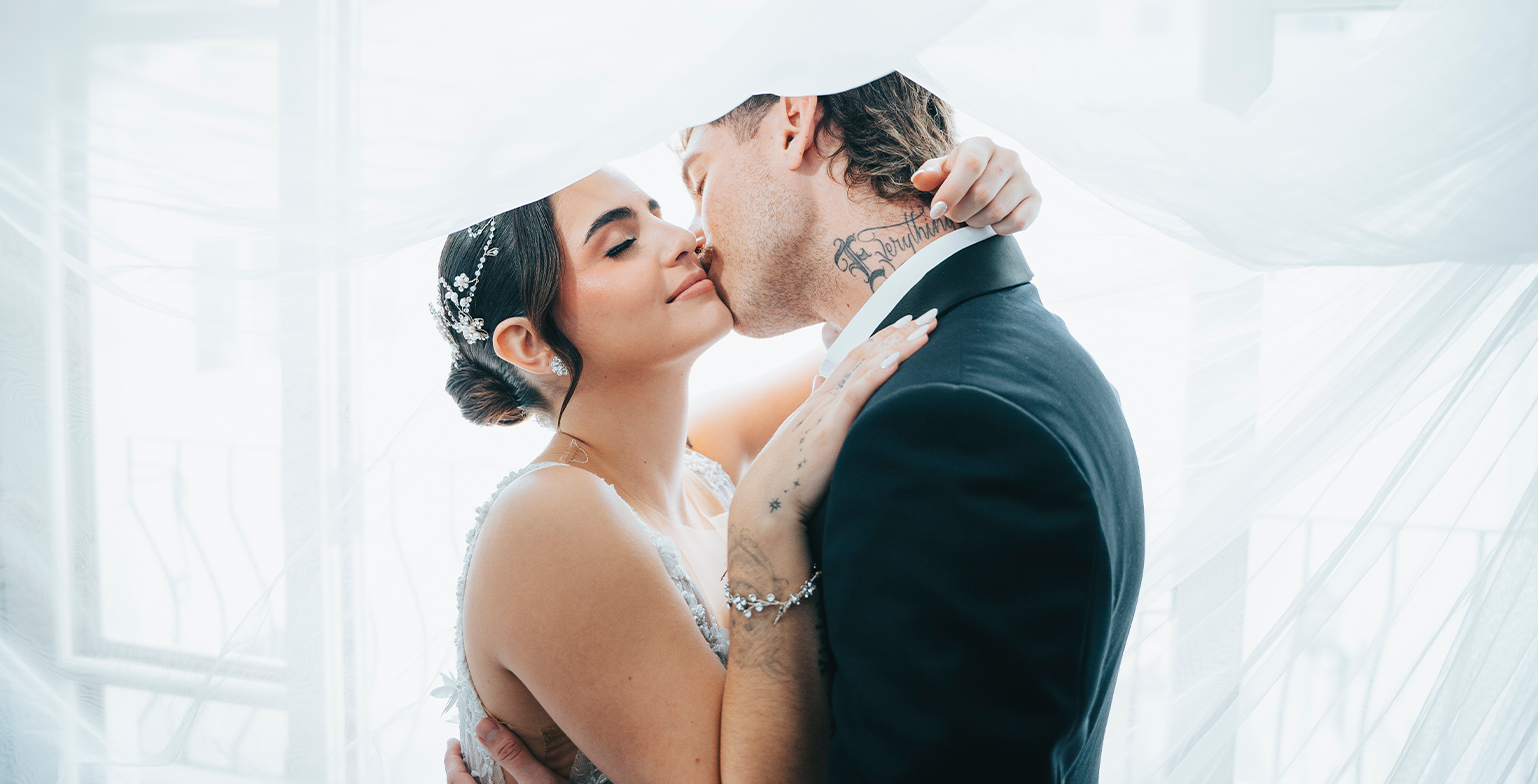 Aaron y Lala